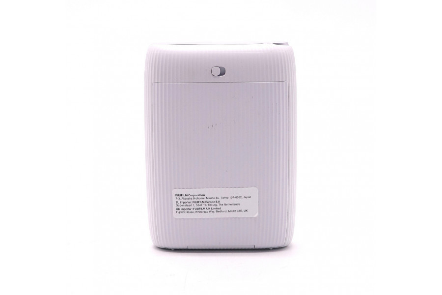 Компактный фотопринтер Fujifilm Instax Mini Link 2 белый