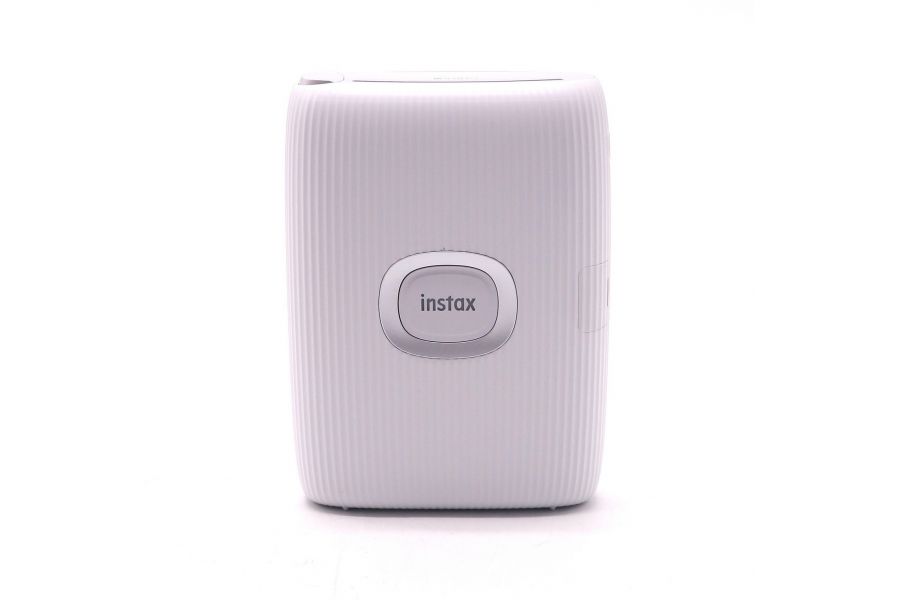 Компактный фотопринтер Fujifilm Instax Mini Link 2 белый