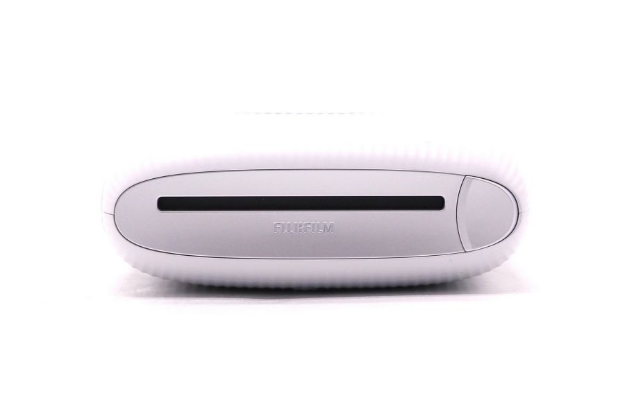 Компактный фотопринтер Fujifilm Instax Mini Link 2 белый