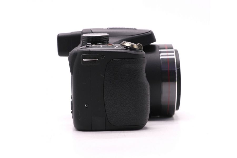 Компактный фотоаппарат Panasonic Lumix DMC-FZ48