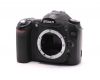 Фотоаппарат Nikon D50 body (пробег 23730 кадров)