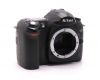 Фотоаппарат Nikon D50 body (пробег 23730 кадров)