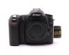Фотоаппарат Nikon D50 body (пробег 23730 кадров)