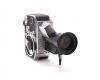 Кинокамера Paillard Bolex Zoom Reflex P1