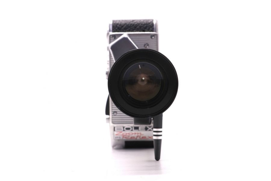 Кинокамера Paillard Bolex Zoom Reflex P1