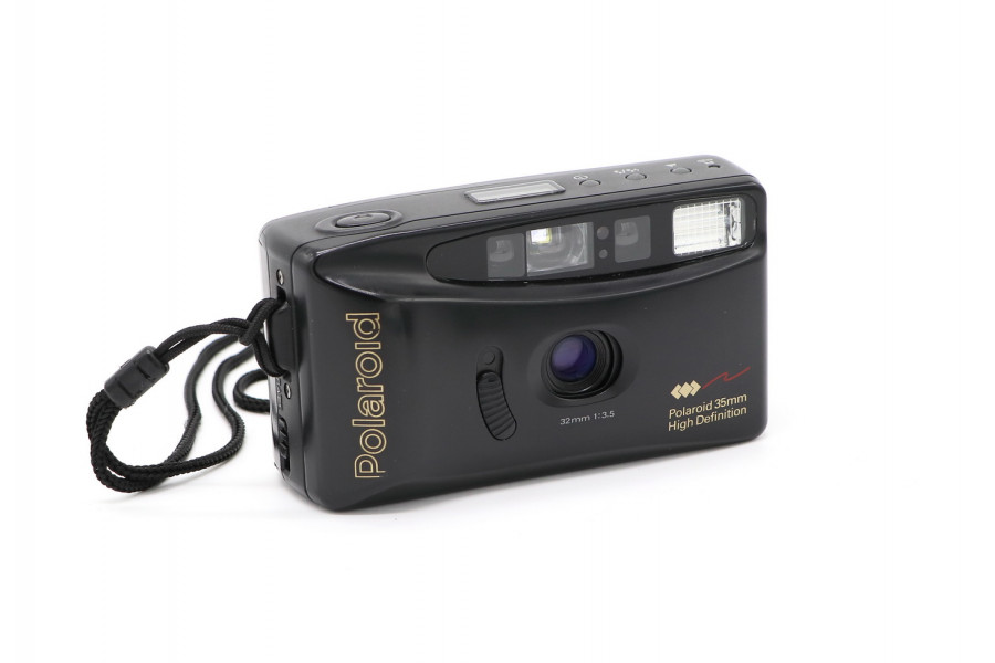 Пленочная камера Polaroid 35mm High Definition