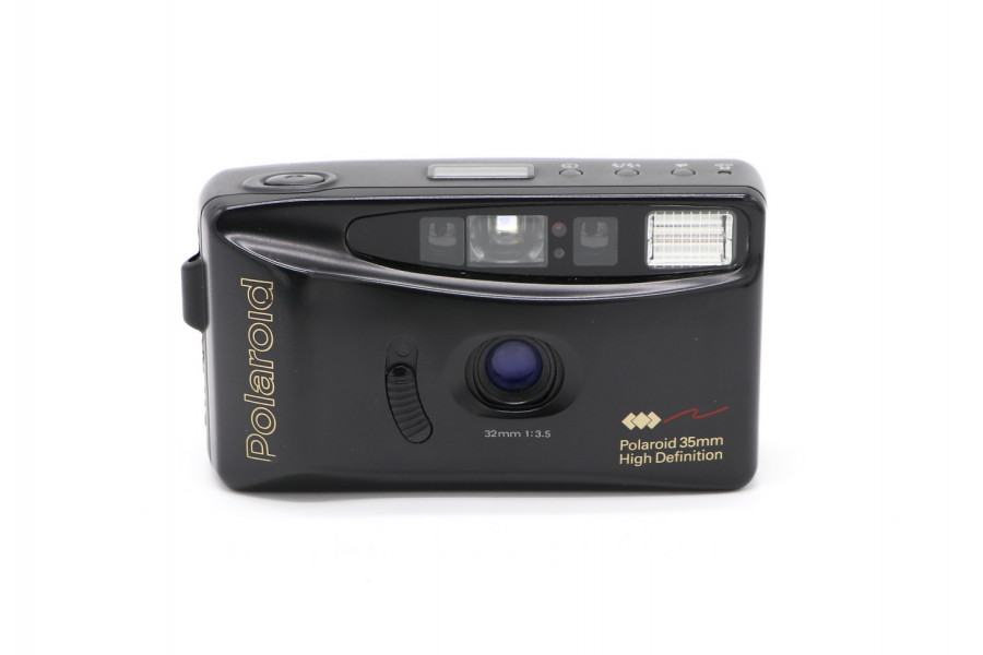 Пленочная камера Polaroid 35mm High Definition