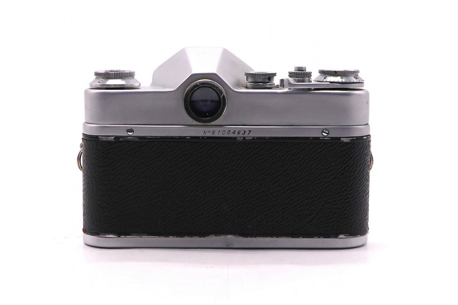 Зенит 3 + Гелиос-44 13 лепестков kit (№61004637)