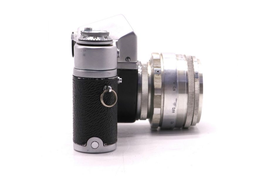 Зенит 3 + Гелиос-44 13 лепестков kit (№61004637)