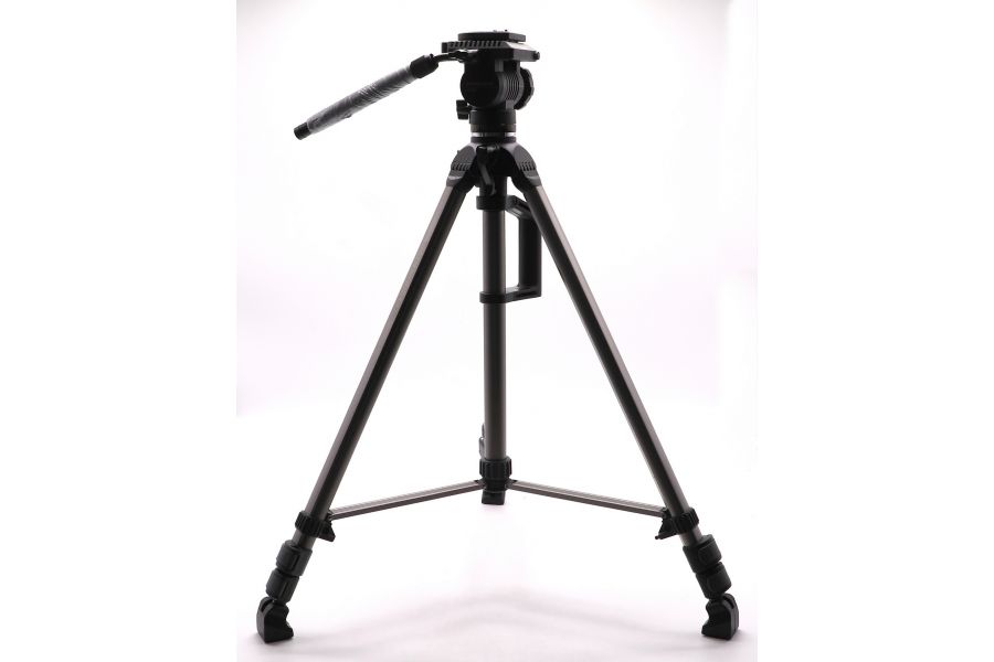 Штатив-трипод профессиональный Vanguard VT-550
