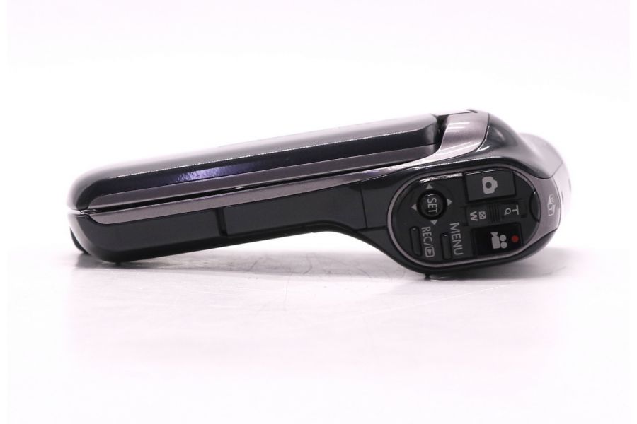 Видеокамера для съемки Panasonic HX-DC2 в упаковке