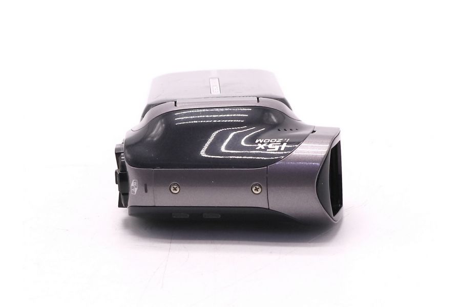 Видеокамера для съемки Panasonic HX-DC2 в упаковке