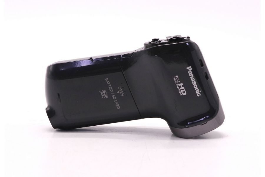 Видеокамера для съемки Panasonic HX-DC2 в упаковке