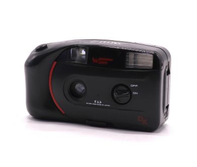 Пленочный компактный фотоаппарат Wizen SM111