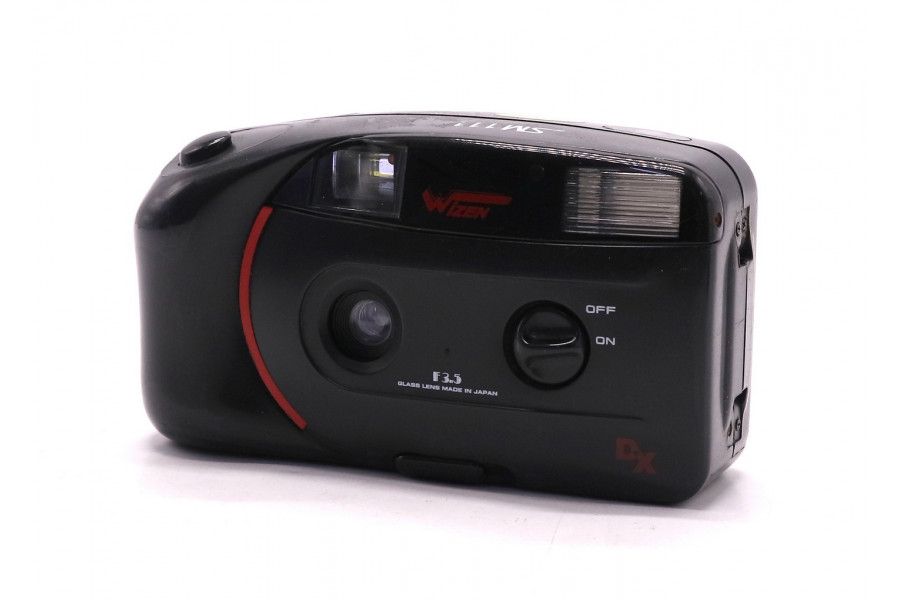 Пленочный компактный фотоаппарат Wizen SM111