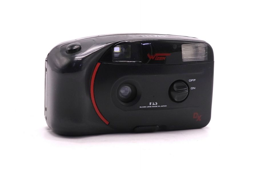 Пленочный компактный фотоаппарат Wizen SM111