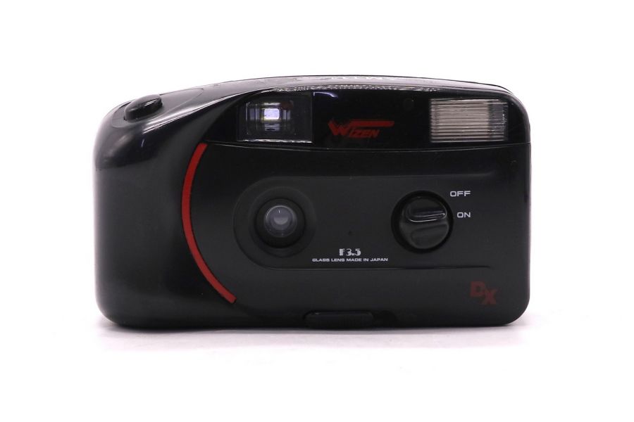 Пленочный компактный фотоаппарат Wizen SM111