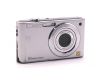 Цифровой фотоаппарат Panasonic Lumix DMC-F2