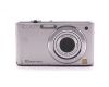 Цифровой фотоаппарат Panasonic Lumix DMC-F2