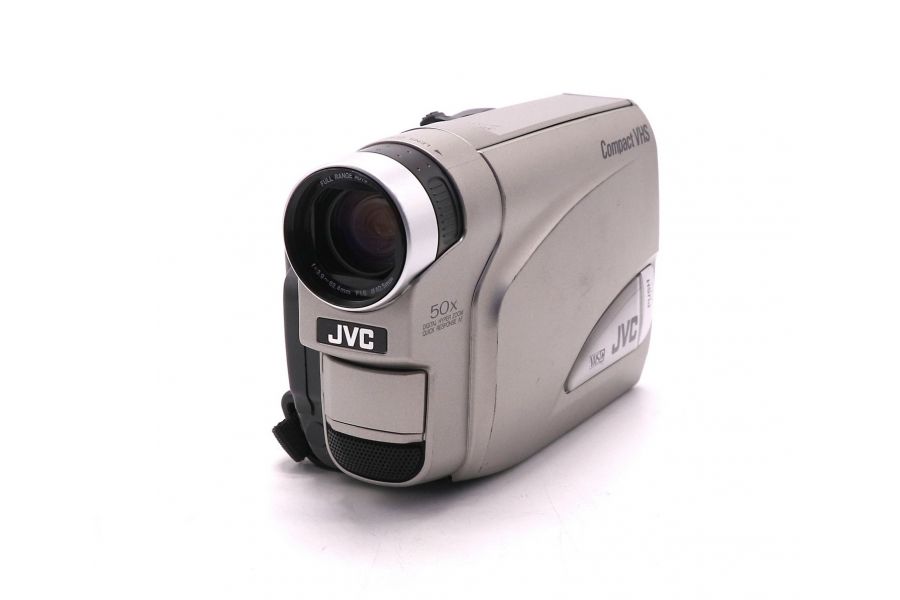 Видеокамера компактная JVC GR-FX11EG (Japan)