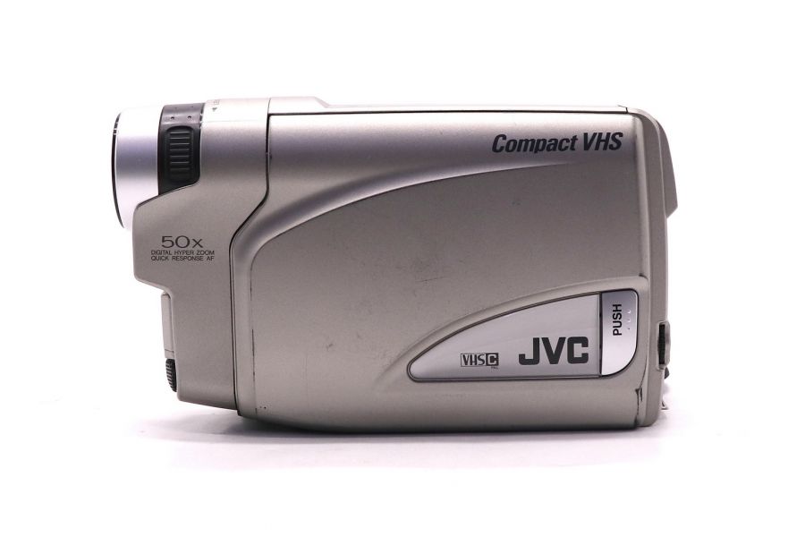 Видеокамера компактная JVC GR-FX11EG (Japan)