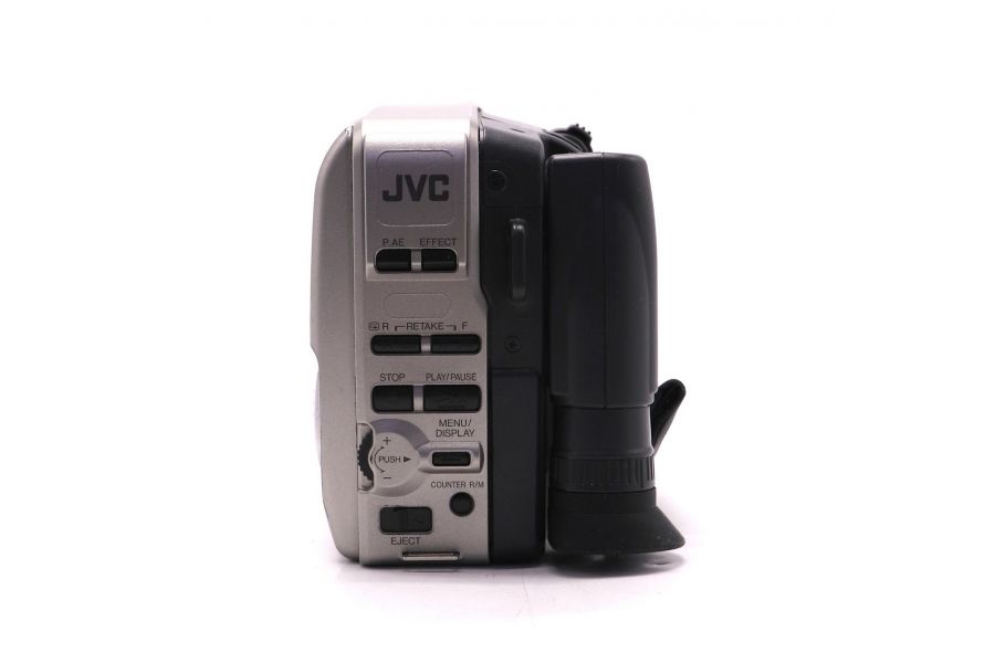 Видеокамера компактная JVC GR-FX11EG (Japan)