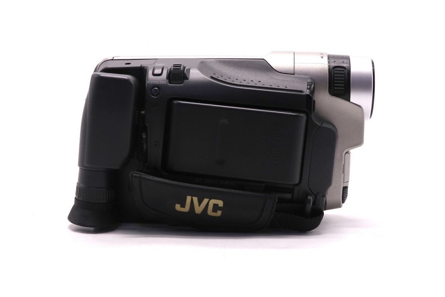 Видеокамера компактная JVC GR-FX11EG (Japan)