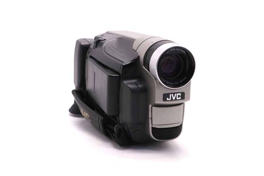 Видеокамера компактная JVC GR-FX11EG (Japan)