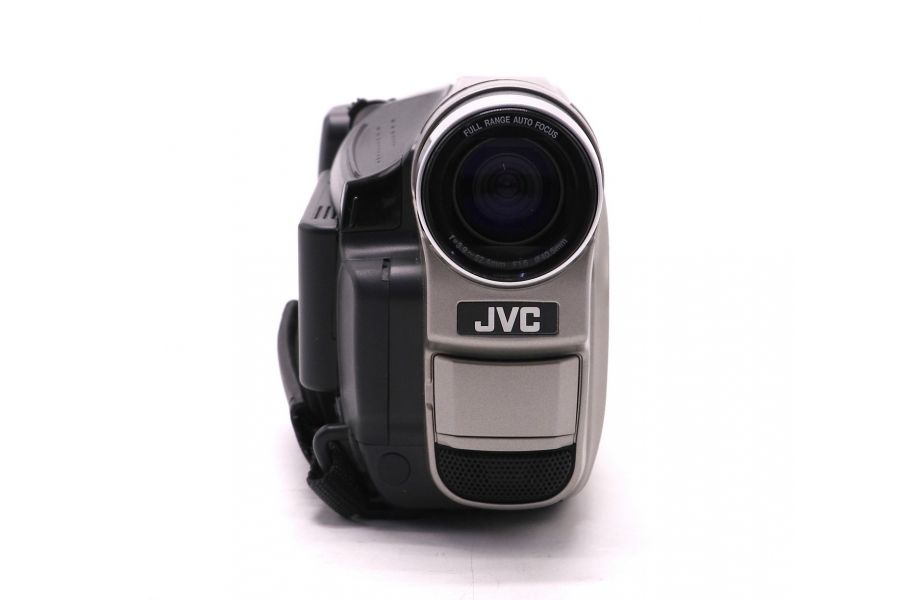 Видеокамера компактная JVC GR-FX11EG (Japan)