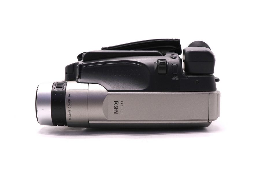 Видеокамера компактная JVC GR-FX11EG (Japan)