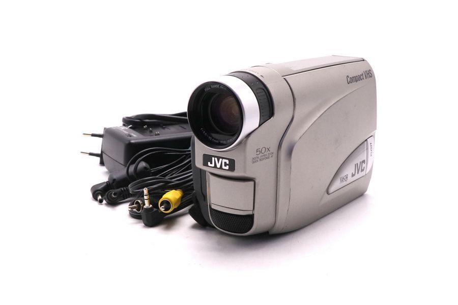 Видеокамера компактная JVC GR-FX11EG (Japan)