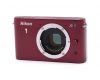 Nikon 1 J2 body в упаковке (пробег 2045 кадров)