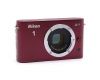 Nikon 1 J2 body в упаковке (пробег 2045 кадров)