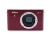 Nikon 1 J2 body в упаковке (пробег 2045 кадров)