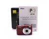Фотоаппарат цифровой Nikon Coolpix L22 в упаковке
