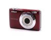 Фотоаппарат цифровой Nikon Coolpix L22 в упаковке