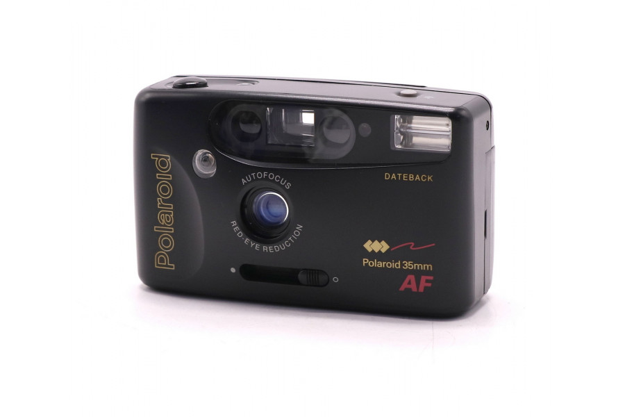 Камера Polaroid 35mm High Definition в упаковке