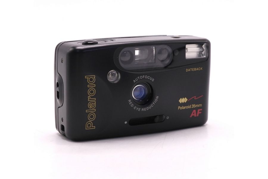 Камера Polaroid 35mm High Definition в упаковке