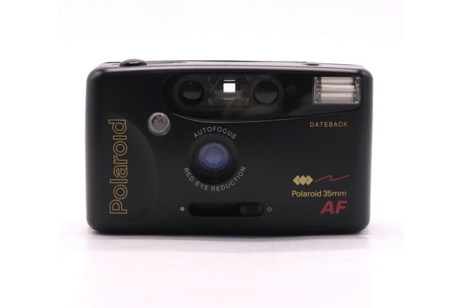 Камера Polaroid 35mm High Definition в упаковке