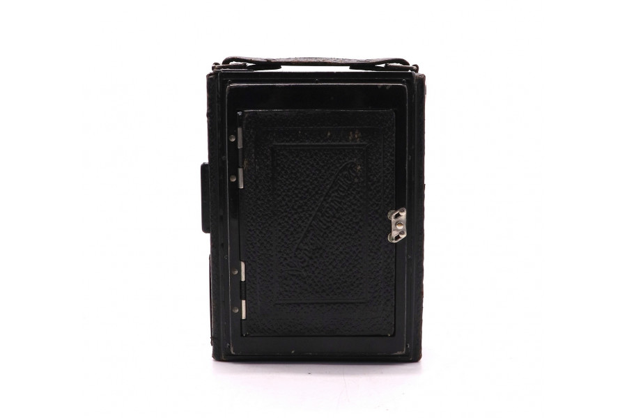 Камера Voigtlander Bergheil + Heliar 13.5cm f/4.5