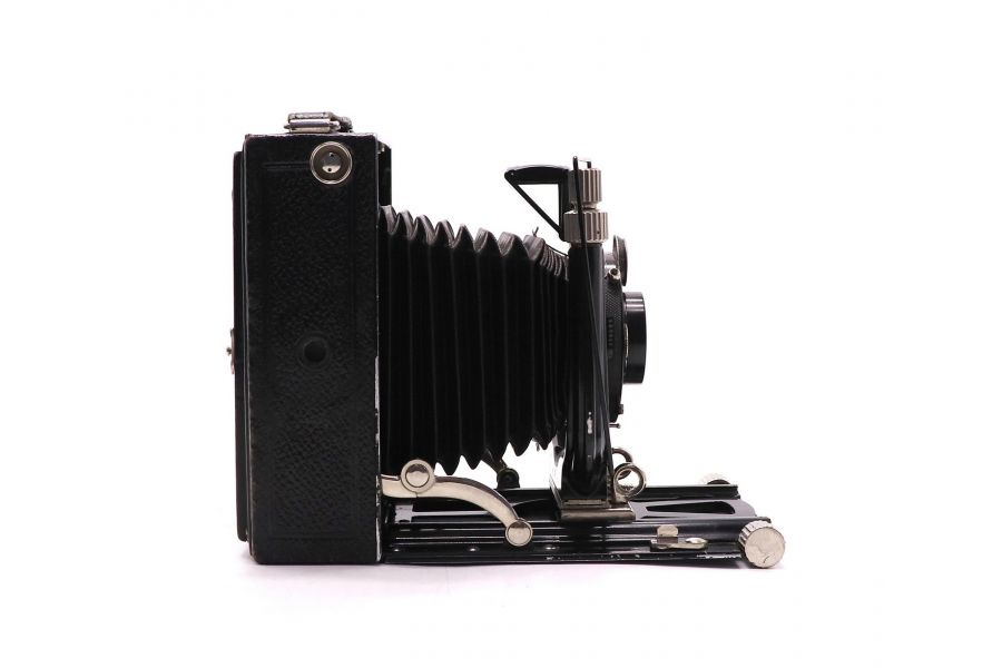 Камера Voigtlander Bergheil + Heliar 13.5cm f/4.5
