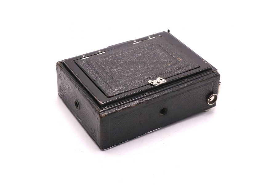 Камера Voigtlander Bergheil + Heliar 13.5cm f/4.5