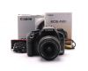 Canon EOS 450D kit в упаковке неисправен