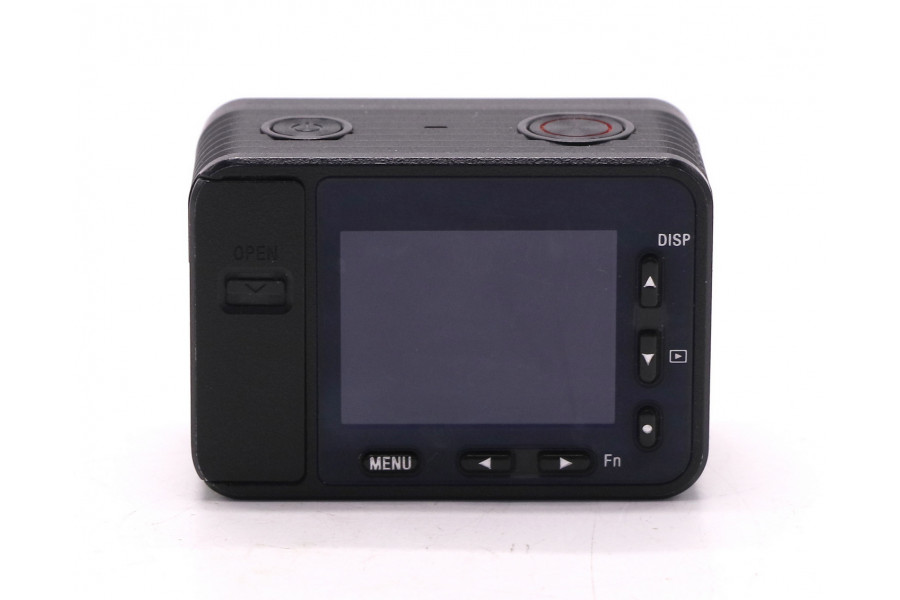 Компактная цифровая камера Sony RX0 (DSC-RX0)