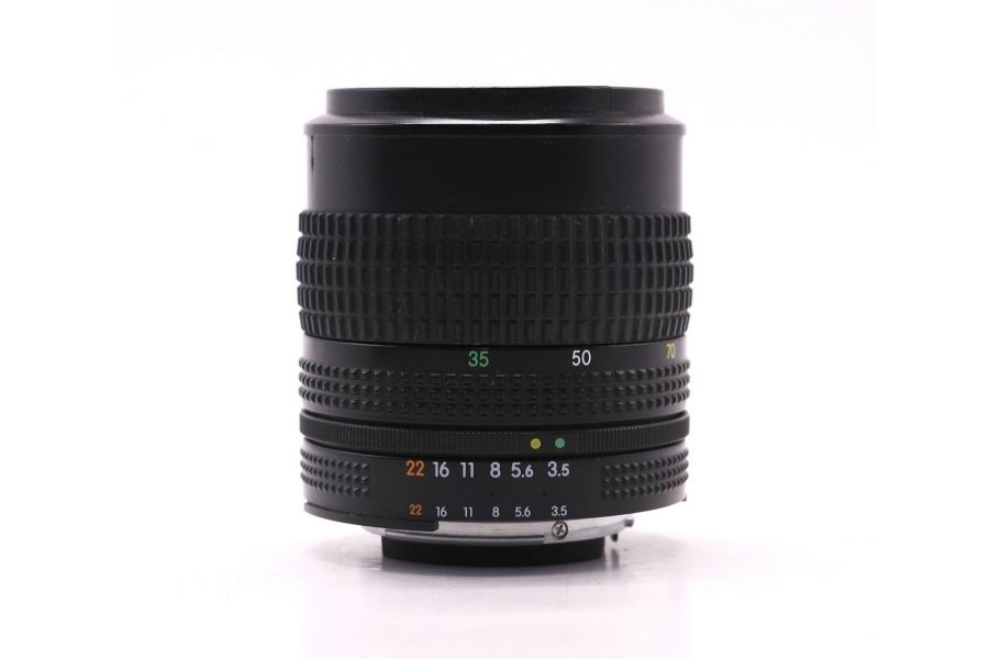 Объектив Nikon 35-70mm f/3.5-4.8 Zoom-Nikkor