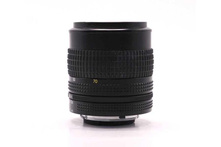 Объектив Nikon 35-70mm f/3.5-4.8 Zoom-Nikkor