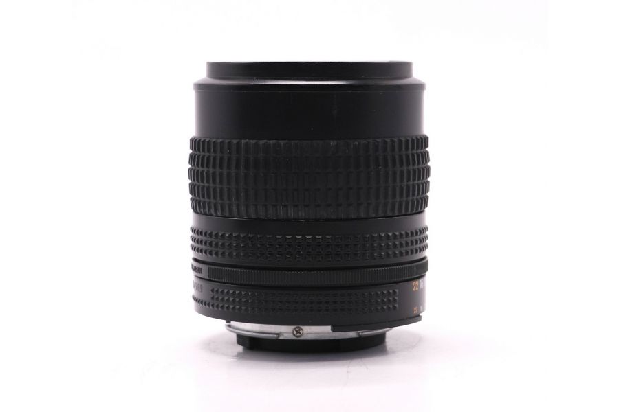 Объектив Nikon 35-70mm f/3.5-4.8 Zoom-Nikkor