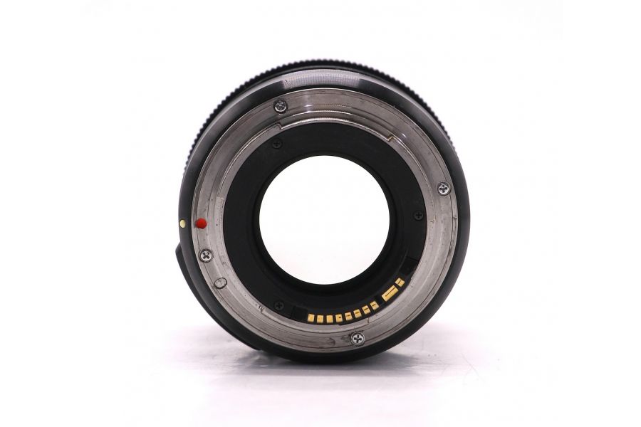 Объектив Sigma AF 35mm f/1.4 DG HSM Art Canon EF