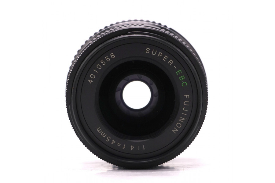 Объектив Fujinon 4/45mm Super EBC Hasselblad XPan