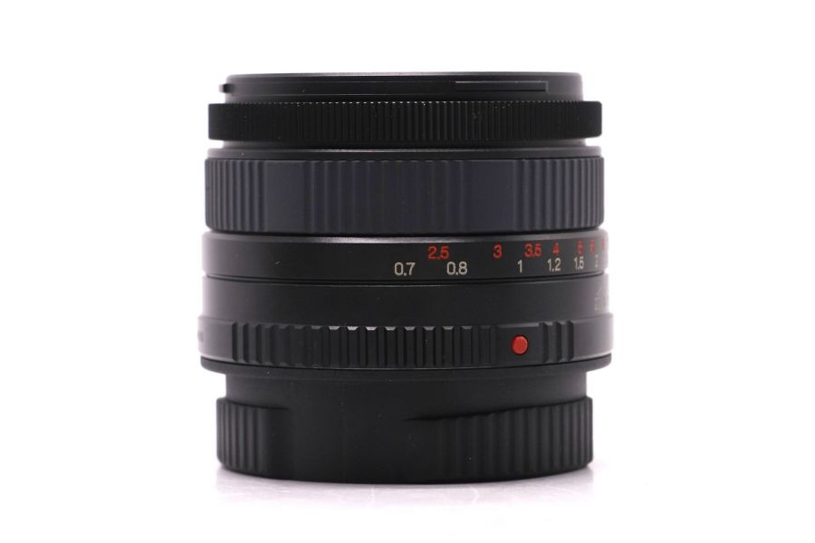 Объектив Fujinon 4/45mm Super EBC Hasselblad XPan